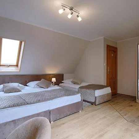 Dawidek - Guest house *